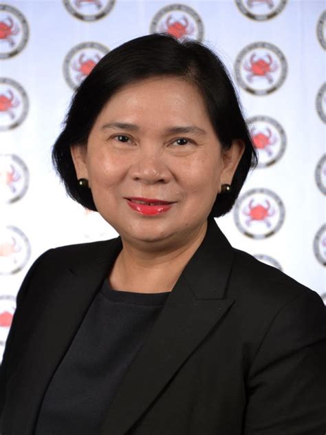 Priscilla CAGUIOA .